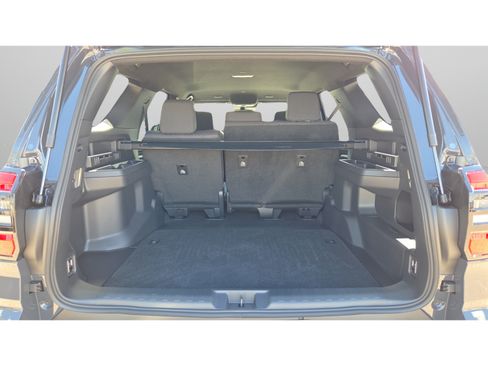 Certified 2026 Toyota 4Runner SR5 AWD/4WD image 9