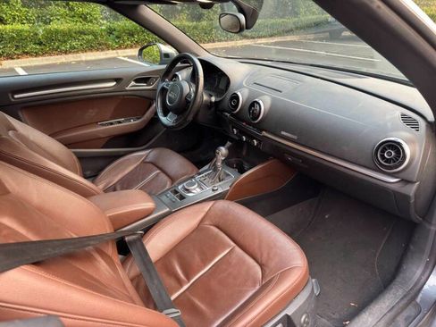 Used 2015 Audi A3 2.0T Premium Plus image 12