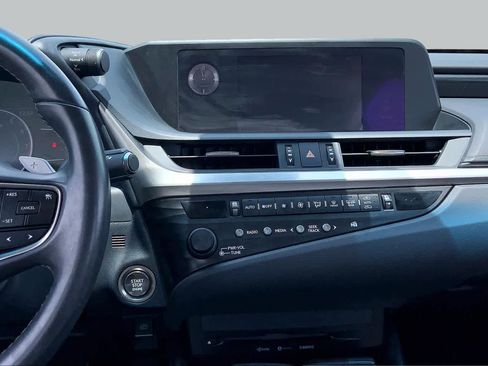 Used 2019 Lexus ES 350 w/ Accessory Package 2 FWD image 7