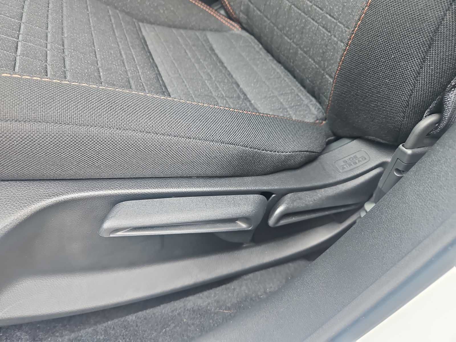Certified 2026 Honda HR-V Sport image 14