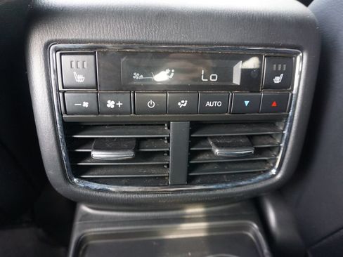 Used 2021 MAZDA CX-9 Grand Touring AWD/4WD image 16