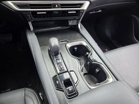Used 2023 Lexus RX 350 Premium w/ Cold Area Package FWD image 16
