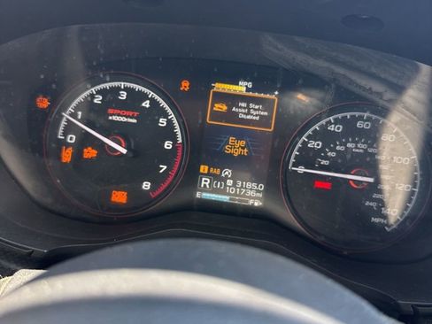 Used 2020 Subaru Forester Sport image 14