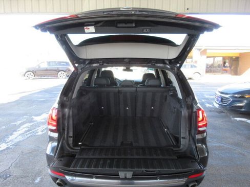 Used 2014 BMW X5 xDrive35i image 39