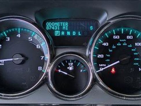 Used 2013 Buick Enclave Premium FWD image 11