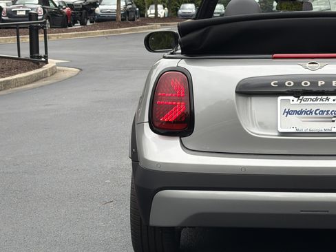 New 2026 MINI Cooper S FWD image 20