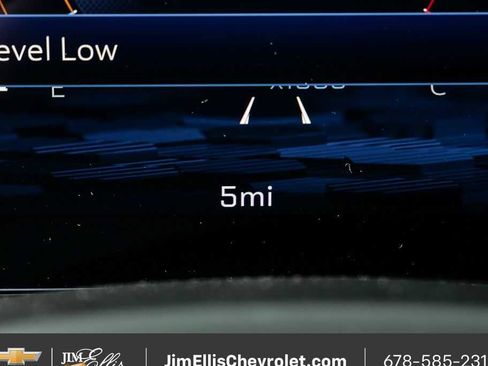 New 2026 Chevrolet Tahoe Premier w/ Sun And Tow Package image 12
