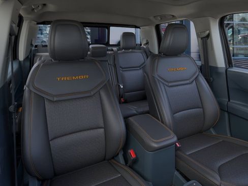 New 2026 Ford Maverick Tremor AWD/4WD image 10
