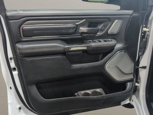 Used 2020 RAM 1500 Limited AWD/4WD image 7