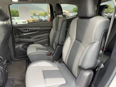Used 2022 Subaru Ascent Onyx Edition image 13