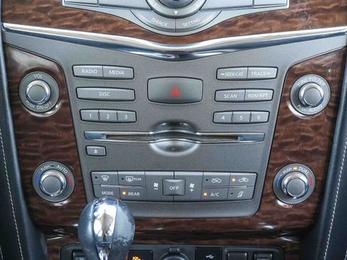Used 2019 Nissan Armada SV w/ Driver Package RWD image 15