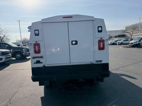 Used 2022 Ford F250 XL w/ STX Appearance Package image 6