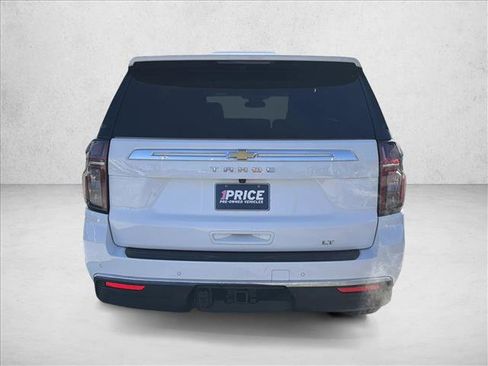 Used 2023 Chevrolet Tahoe LT image 6