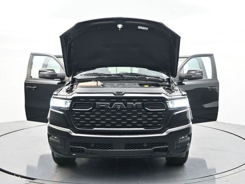 Used 2025 RAM 1500 Big Horn image 43