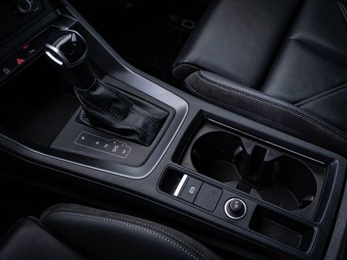 Used 2022 Audi Q3 2.0T Premium Plus image 38