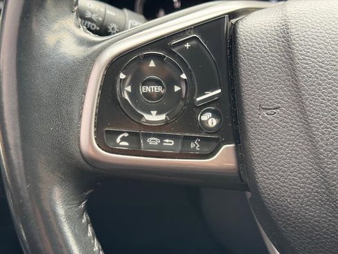 Used 2019 Honda CR-V EX-L image 18