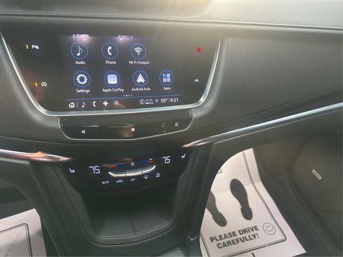 Used 2021 Cadillac XT6 Luxury FWD image 23