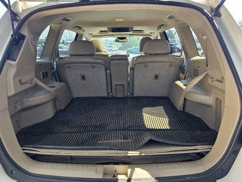Used 2010 Toyota Highlander Limited AWD/4WD image 14