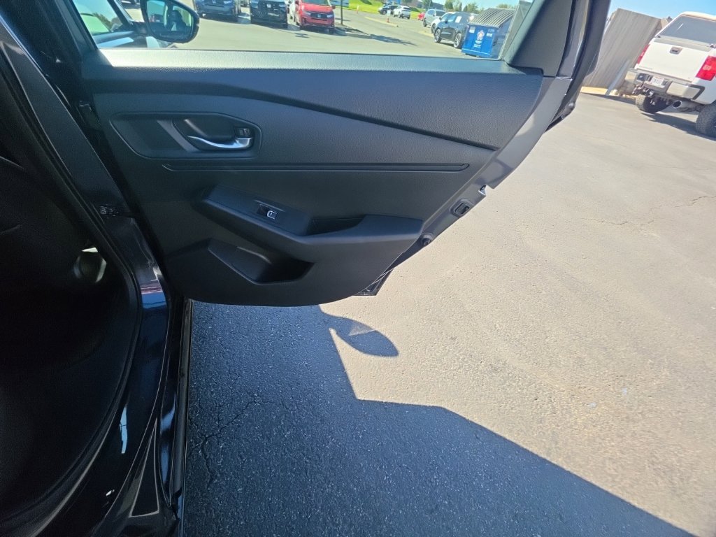 Used 2025 Honda Accord EX-L image 29