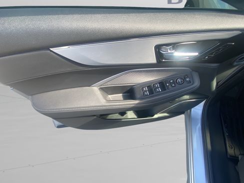 Certified 2026 Acura MDX SH-AWD image 10