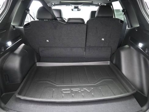 Used 2026 Honda CR-V Sport-L image 27