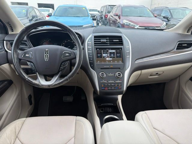 Used 2017 Lincoln MKC Reserve w/ Lincoln MKC Climate Package AWD/4WD image 21