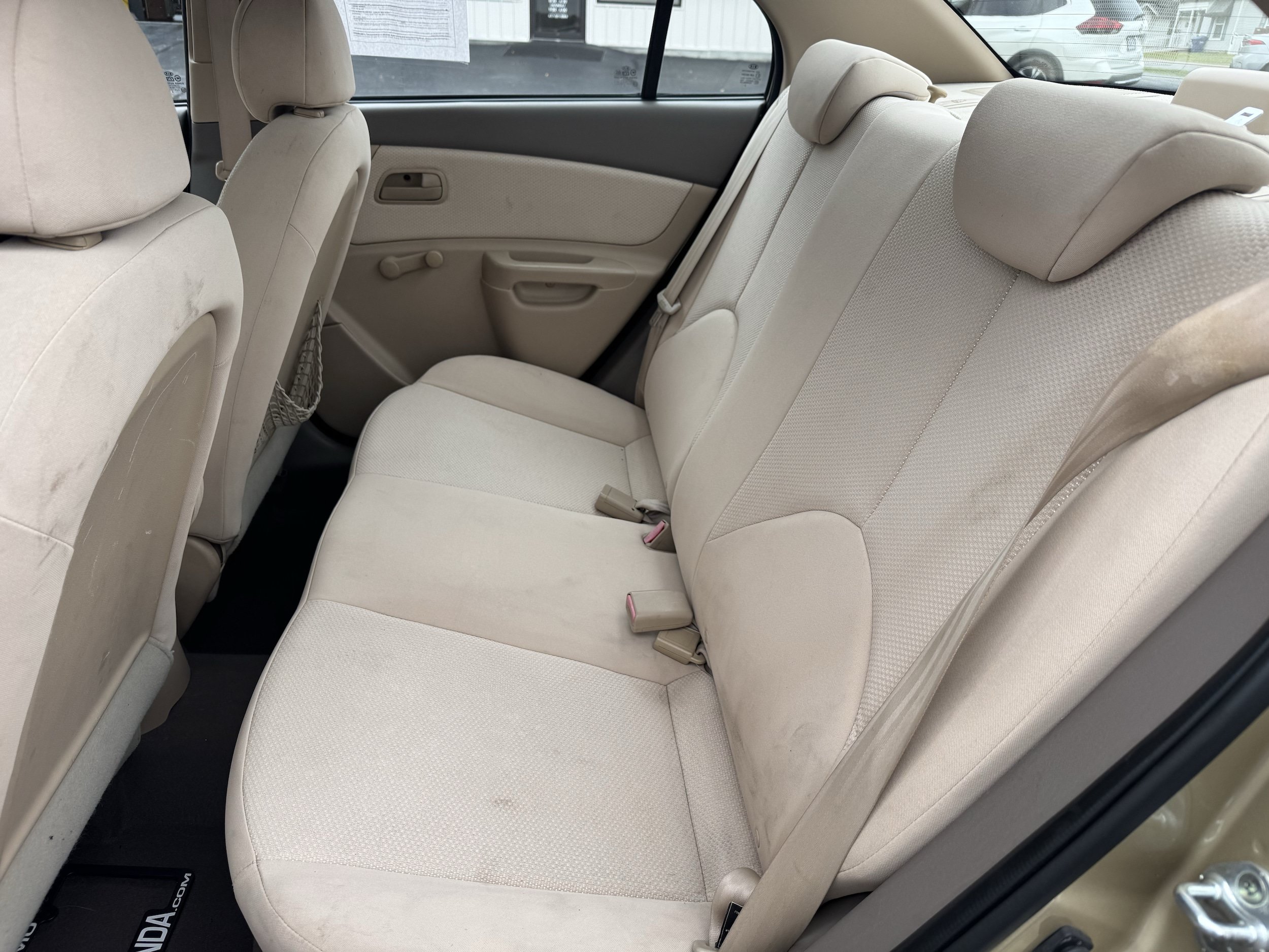 Used 2009 Kia Rio LX FWD image 5