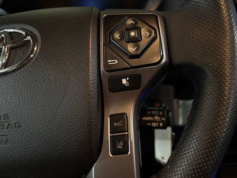 Used 2021 Toyota Tacoma SR5 w/ Technology Package image 32