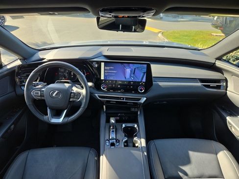 Certified 2023 Lexus RX 350 Premium Plus w/ Accessory Package (Z1) image 22