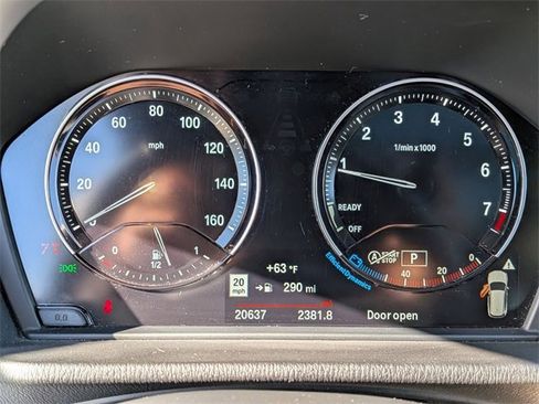 Used 2021 BMW X1 xDrive28i w/ Premium Package image 18