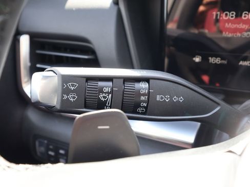 New 2026 GMC Terrain Elevation image 15