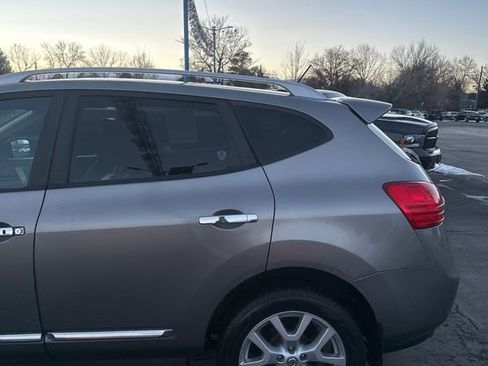 Used 2013 Nissan Rogue SL image 18