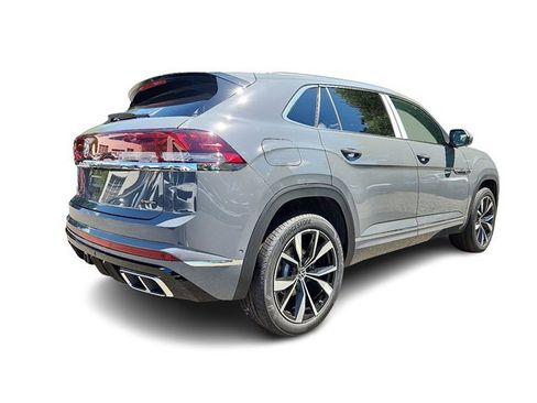 New 2025 Volkswagen Atlas Cross Sport SEL Premium R-Line image 4