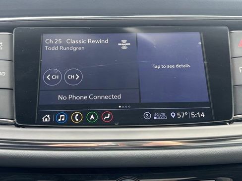 Used 2021 Buick Enclave Essence w/ Sound and Sites Package AWD/4WD image 27