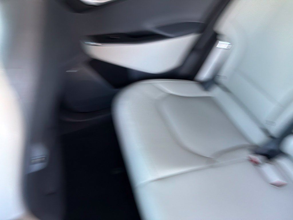 Used 2024 Kia EV6 Wind w/ Wind Technology Package AWD/4WD image 16
