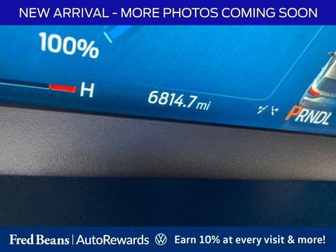 Used 2023 Ford Escape Platinum w/ Premium Technology Package AWD/4WD image 14