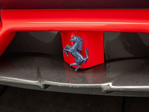 Used 2015 Ferrari 458 Speciale Coupe RWD image 36