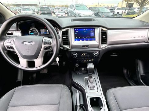 Used 2020 Ford Ranger XLT image 13