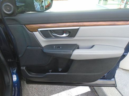 Used 2017 Honda CR-V EX-L image 28
