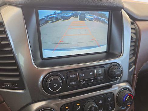 Used 2015 Chevrolet Tahoe LTZ AWD/4WD image 23