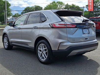 Used 2024 Ford Edge SEL