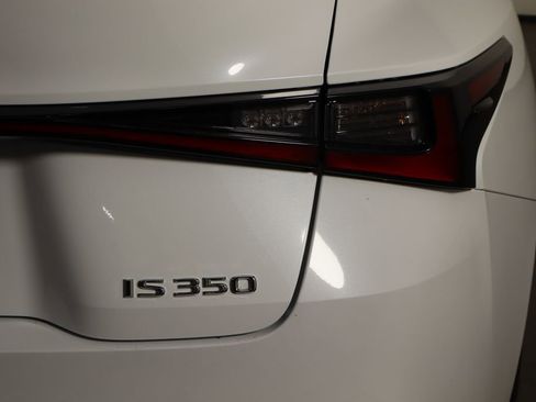Used 2024 Lexus IS 350 F Sport image 40