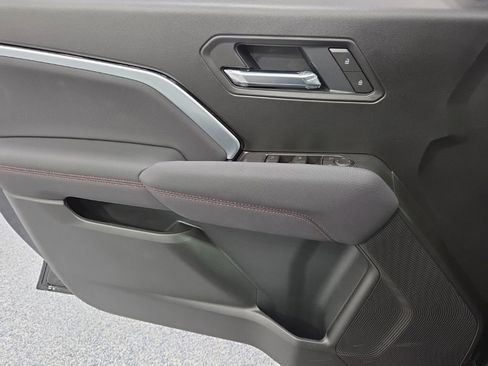 New 2026 Chevrolet Colorado Z71 AWD/4WD image 32