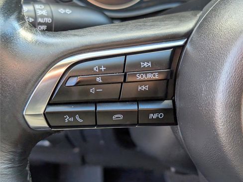 Used 2024 MAZDA CX-30 Carbon image 23