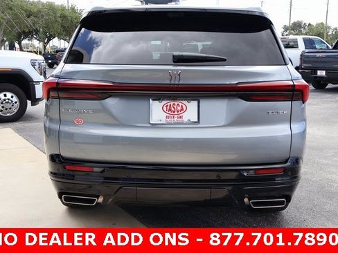 New 2026 Buick Enclave Sport Touring w/ Power Package image 6