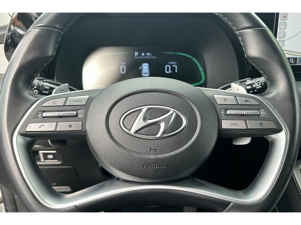 Used 2024 Hyundai Palisade SEL FWD image 28