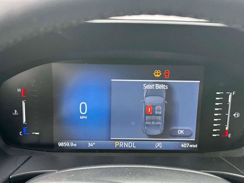 Used 2023 Ford Escape Active image 25