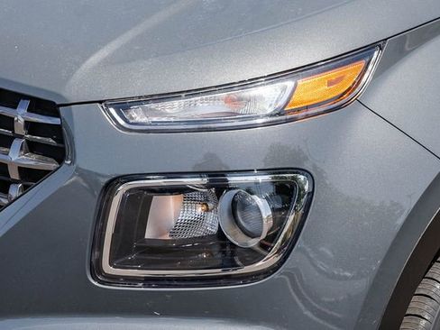 New 2026 Hyundai Venue SEL FWD image 8