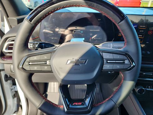 New 2026 Chevrolet Traverse RS image 29