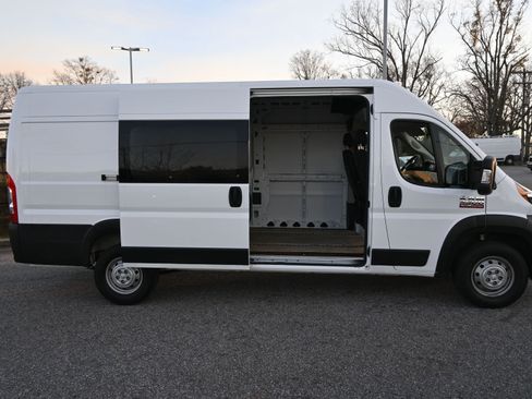 Used 2022 RAM ProMaster 3500 image 15